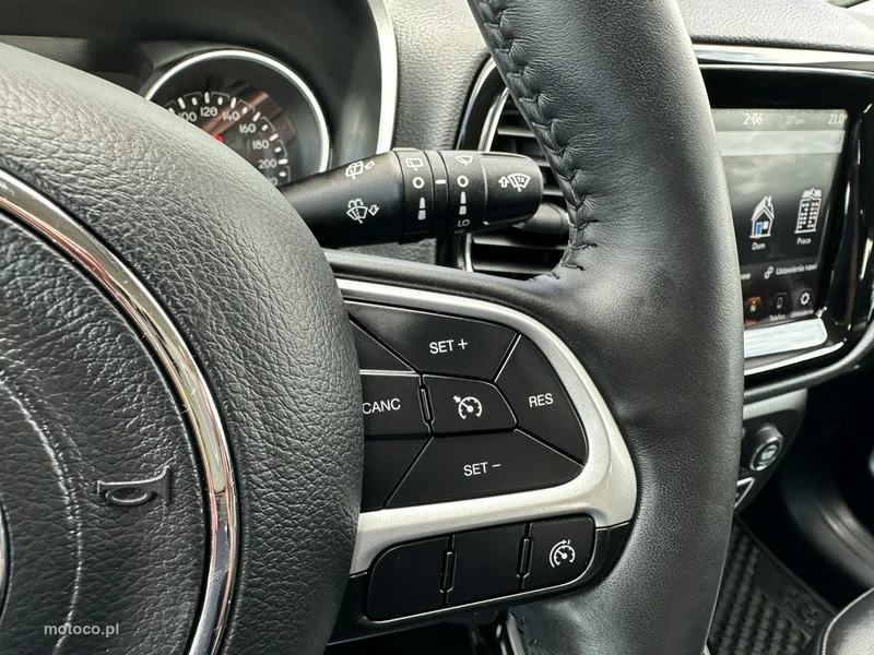 Jeep Compass 22