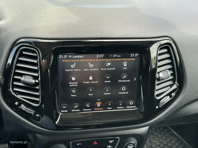 Jeep Compass 24