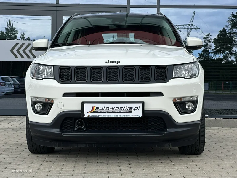 Jeep Compass 4