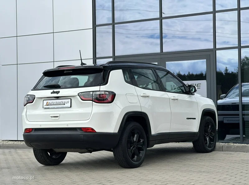 Jeep Compass 6
