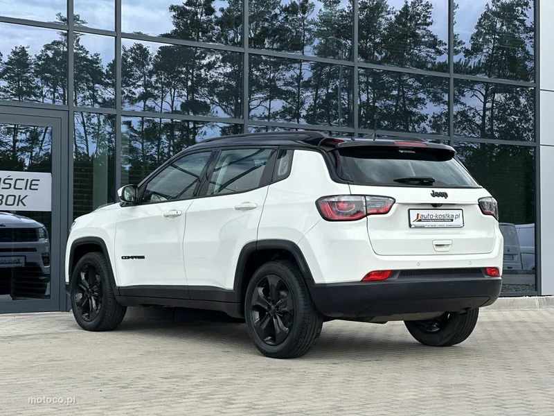 Jeep Compass 7
