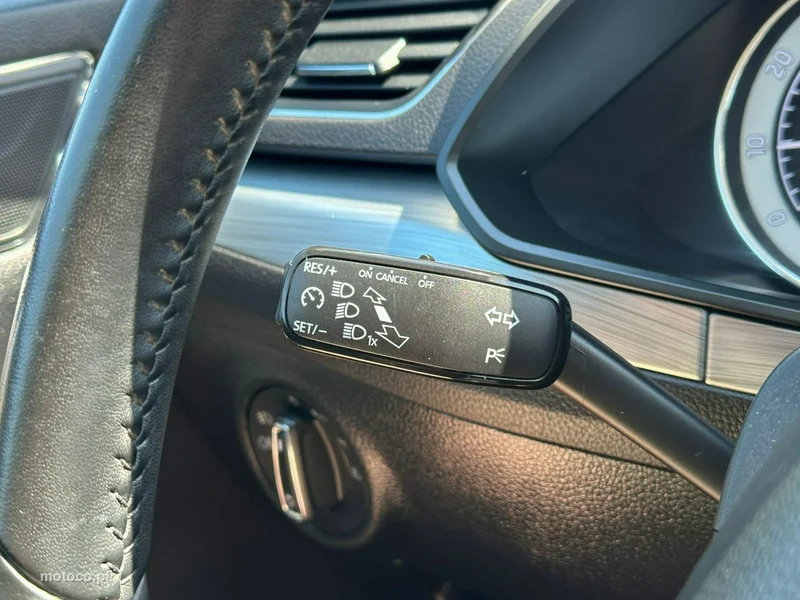 Skoda Superb III 20