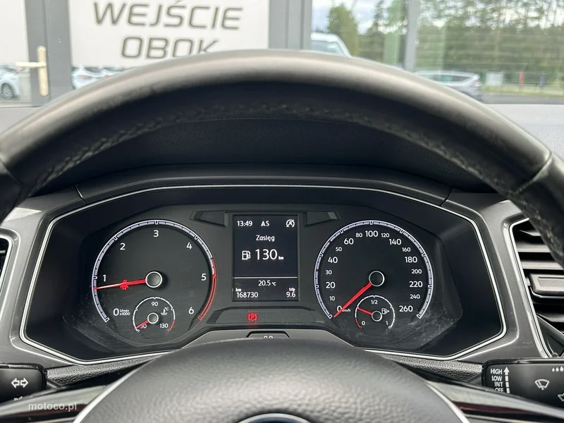 Volkswagen T-Roc A1 15