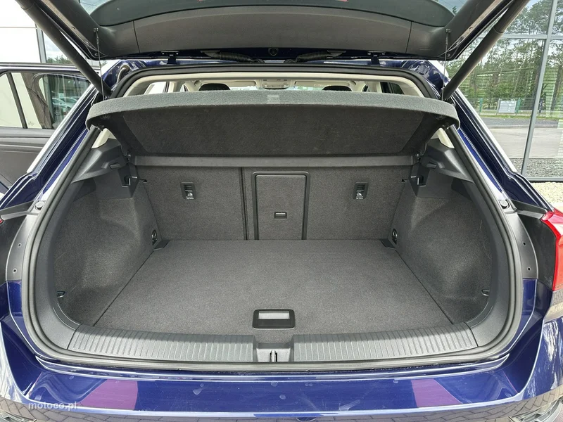 Volkswagen T-Roc A1 31