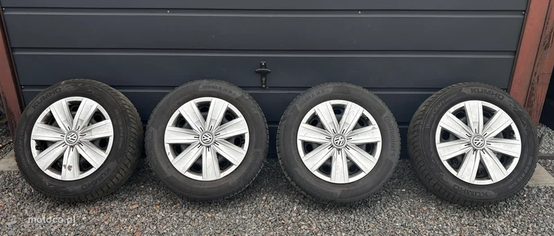 Volkswagen T-Roc A1 39