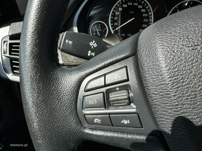 BMW X5 F15 18