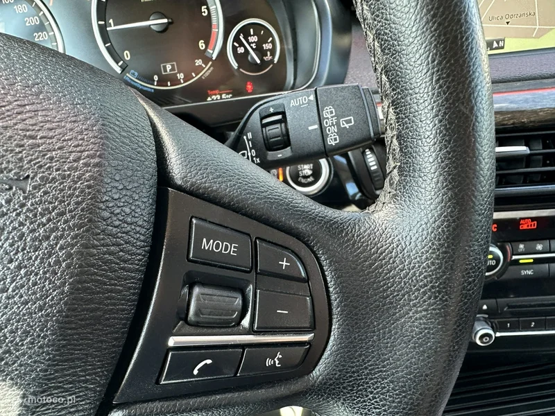 BMW X5 F15 19