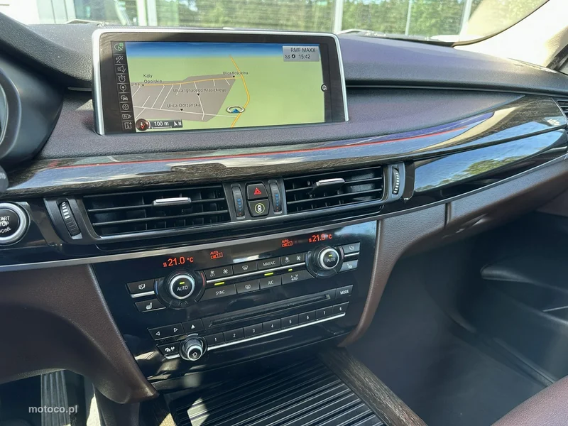 BMW X5 F15 20