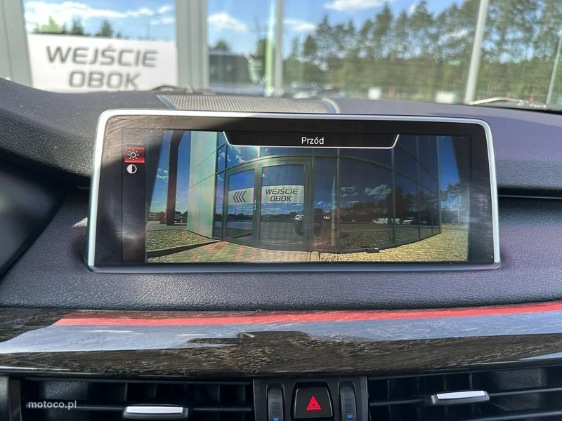 BMW X5 F15 22
