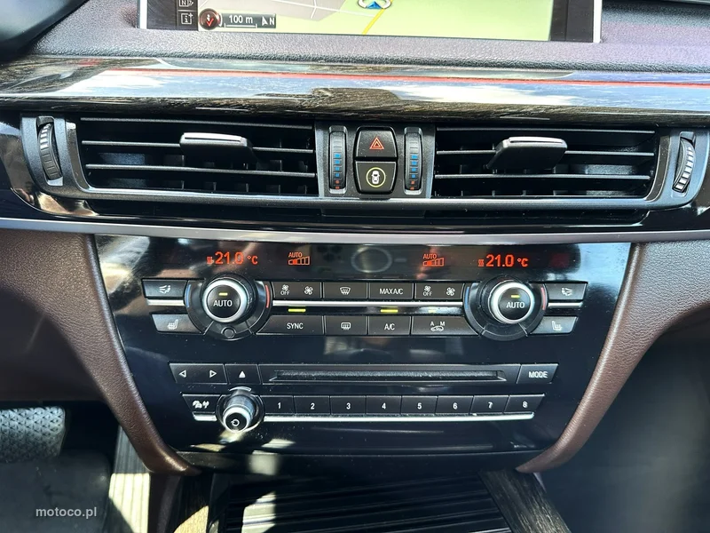 BMW X5 F15 26