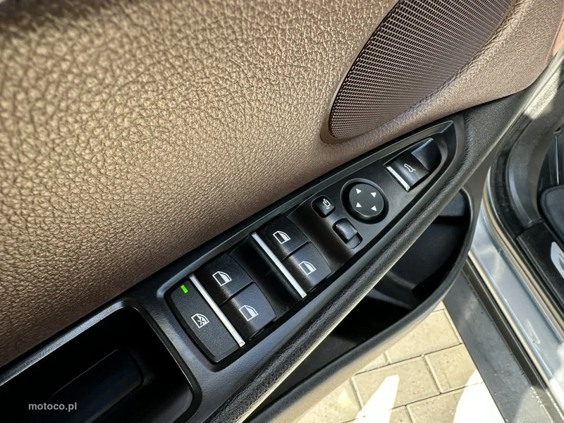 BMW X5 F15 30