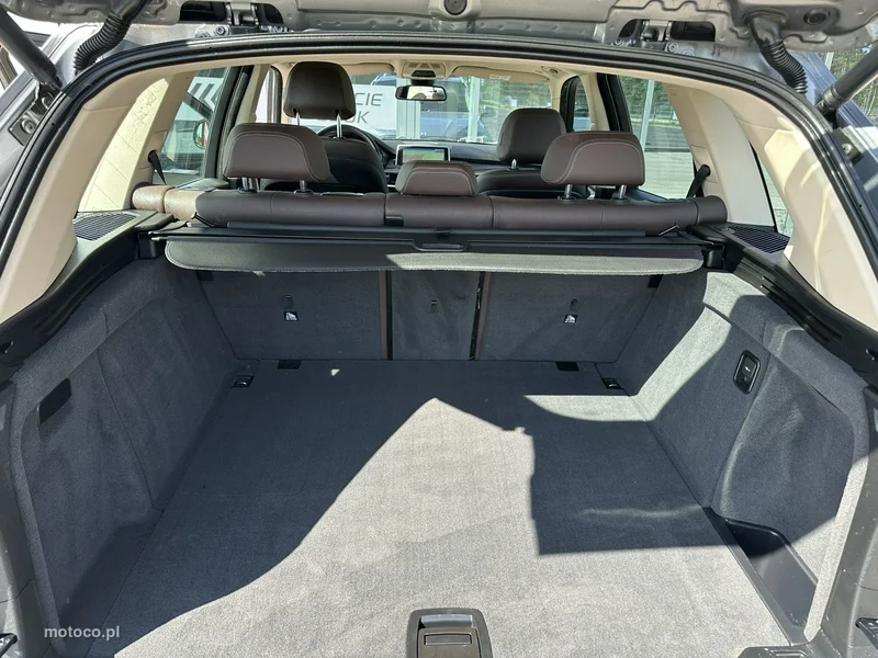 BMW X5 F15 36