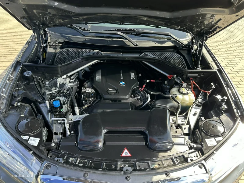 BMW X5 F15 37