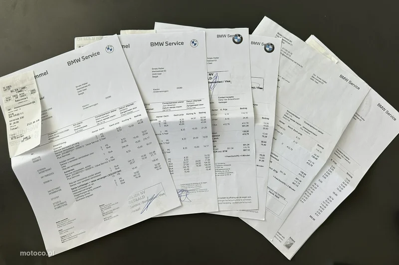 BMW X5 F15 38