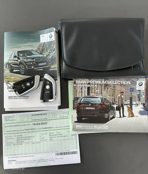 BMW X5 F15 39