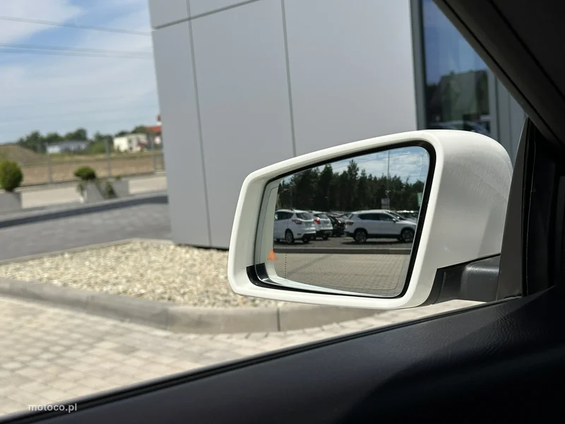 Mercedes-Benz CLA C117 CLA 220 30