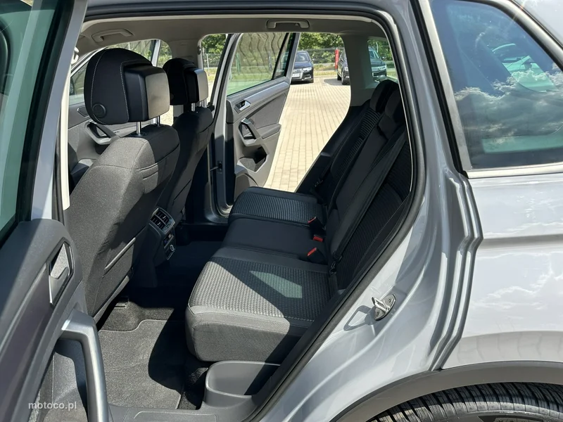 Volkswagen Tiguan AD 11