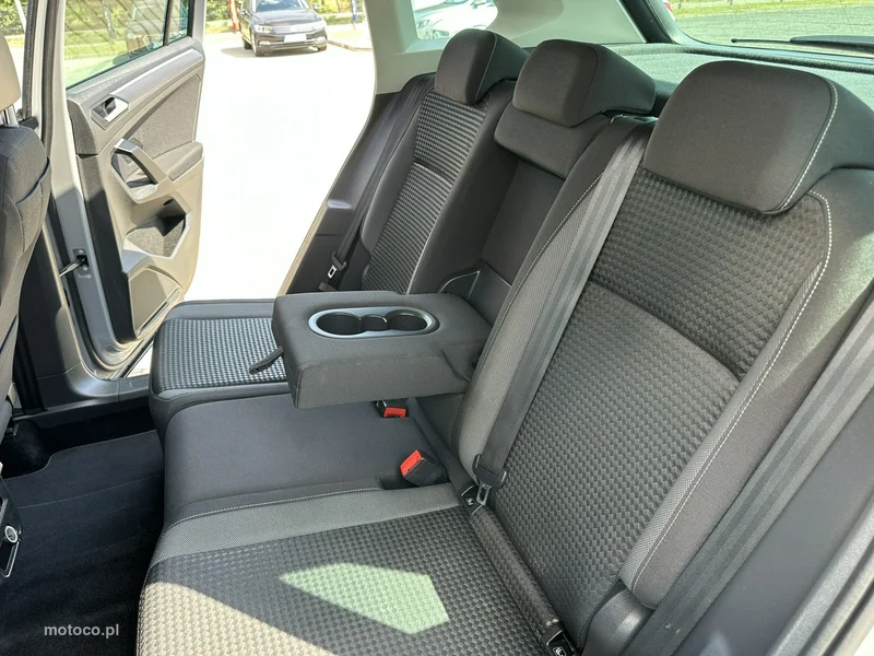 Volkswagen Tiguan AD 12