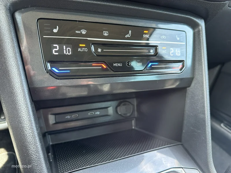 Volkswagen Tiguan AD 23