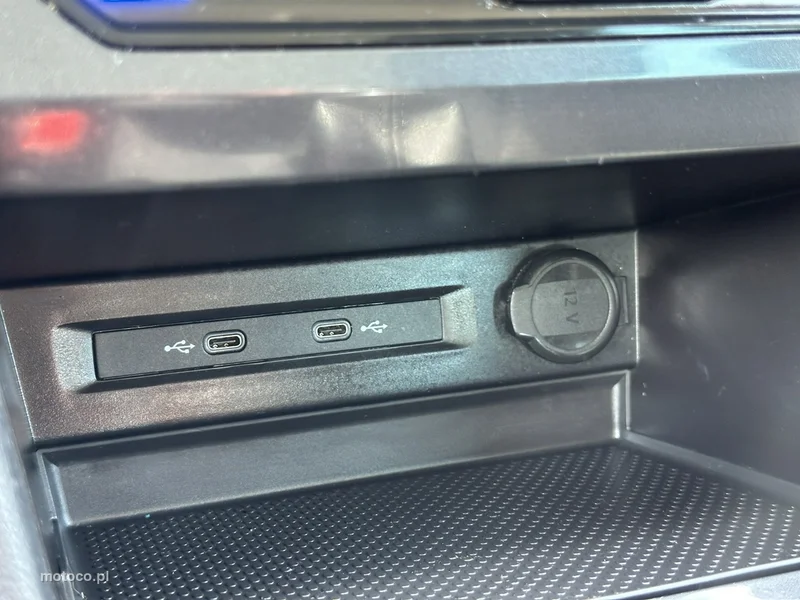 Volkswagen Tiguan AD 24