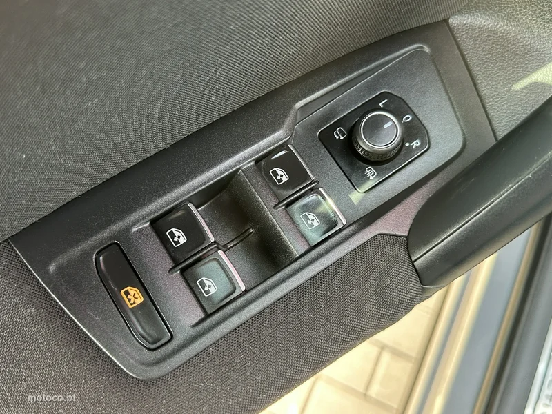 Volkswagen Tiguan AD 26