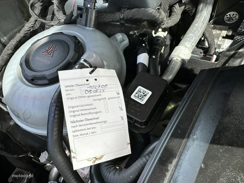 Volkswagen Tiguan AD 30