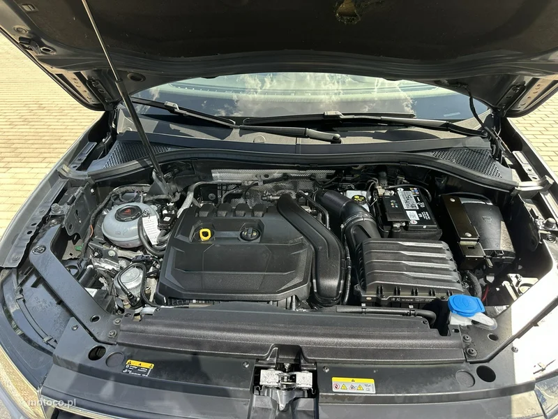 Volkswagen Tiguan AD 33