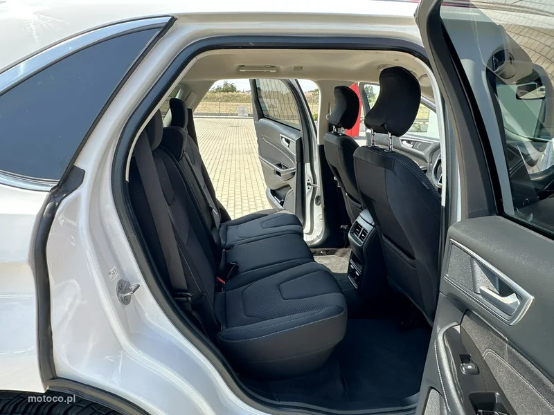 Ford Edge 13