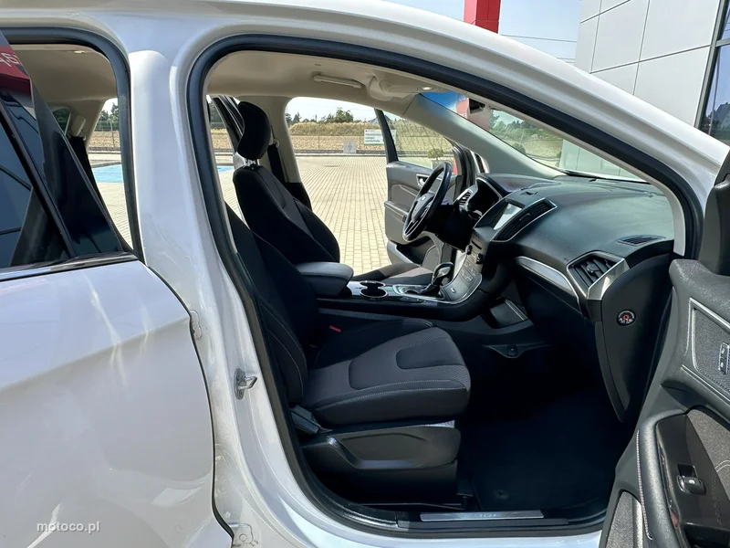 Ford Edge 14
