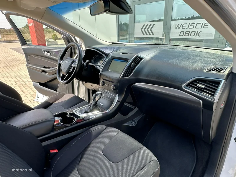 Ford Edge 15