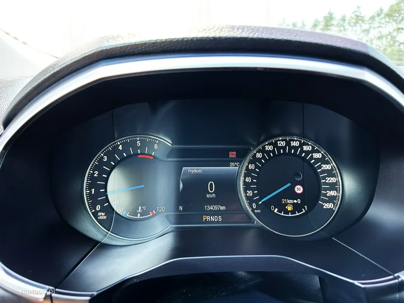 Ford Edge 16