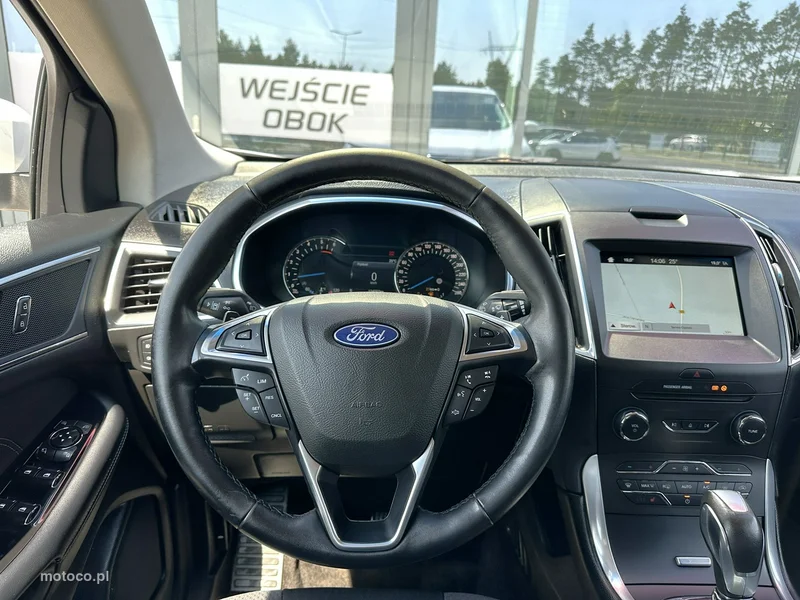 Ford Edge 19