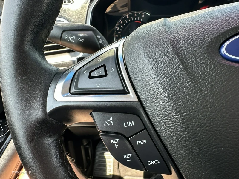 Ford Edge 20