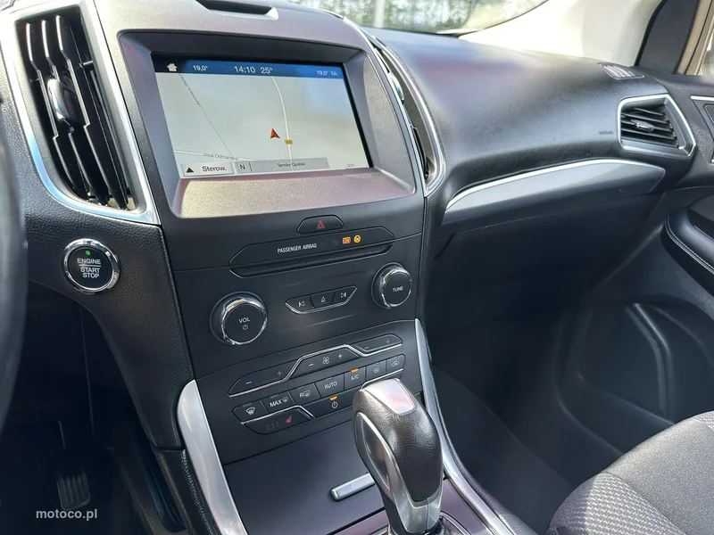 Ford Edge 22
