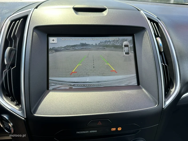 Ford Edge 23