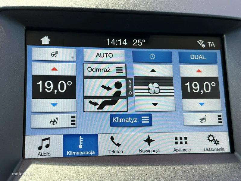 Ford Edge 24