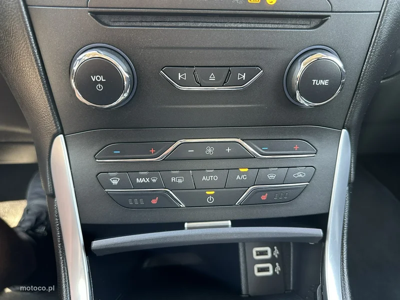 Ford Edge 25