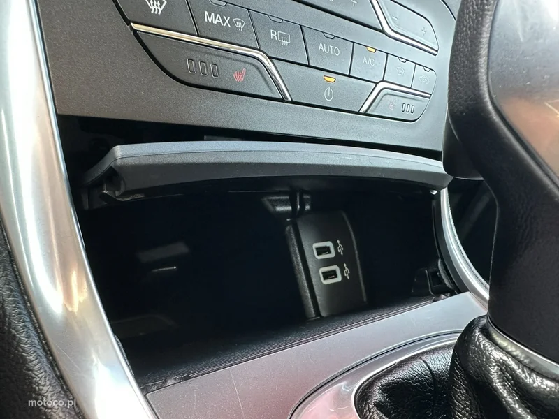 Ford Edge 26