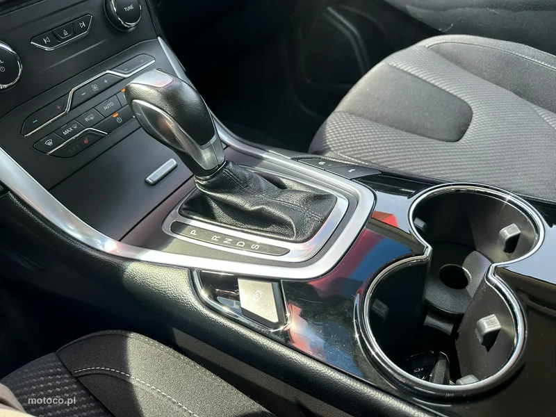 Ford Edge 27