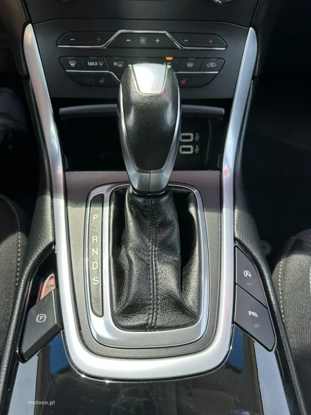 Ford Edge 28