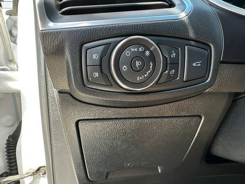 Ford Edge 29