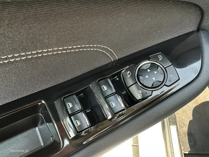 Ford Edge 30