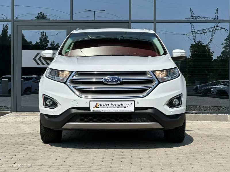 Ford Edge 4
