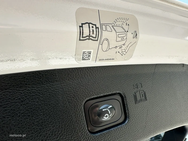 Ford Edge 32