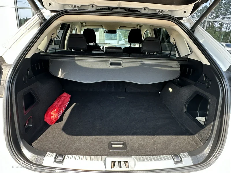 Ford Edge 34