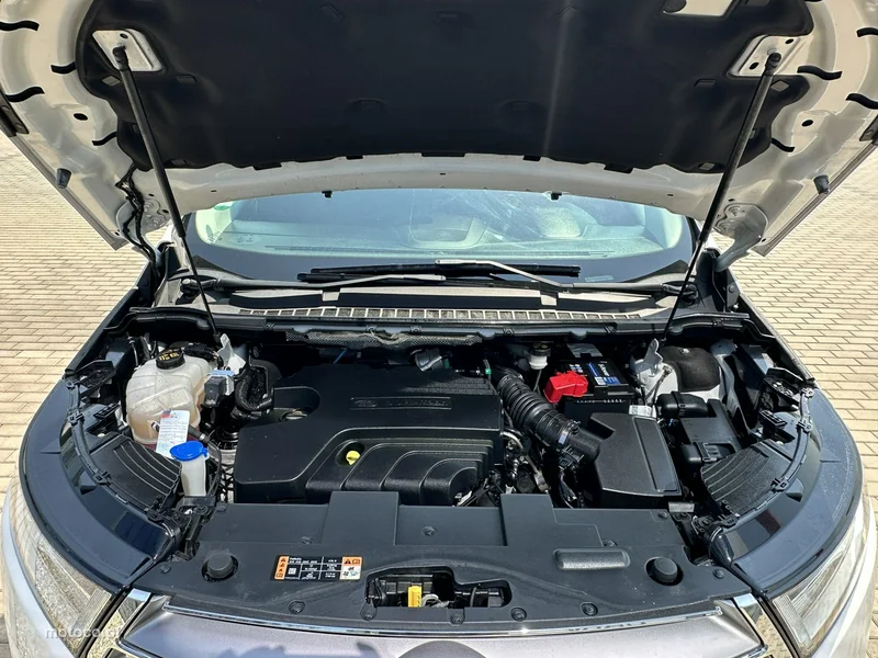 Ford Edge 35