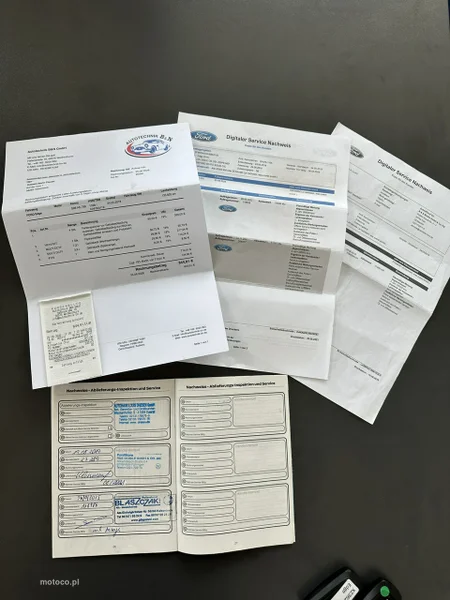 Ford Edge 38