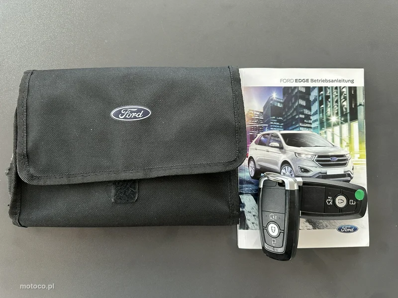 Ford Edge 39