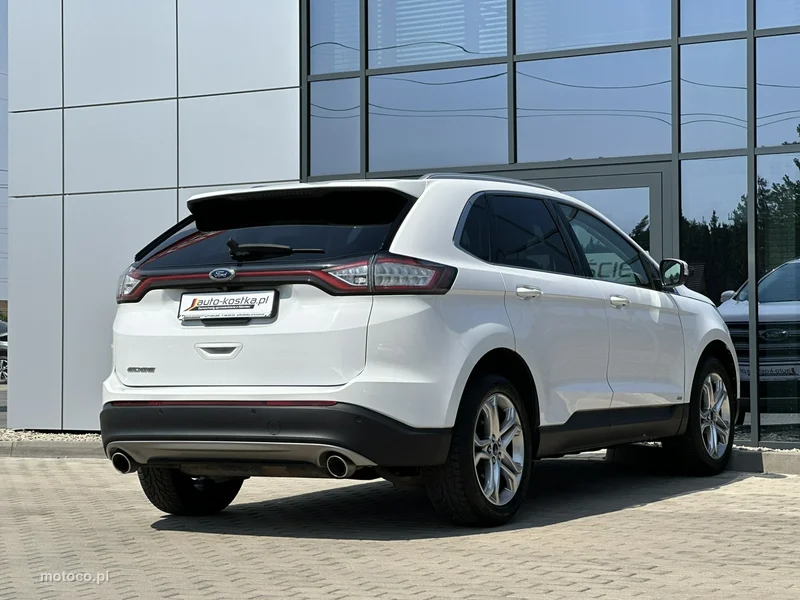 Ford Edge 6