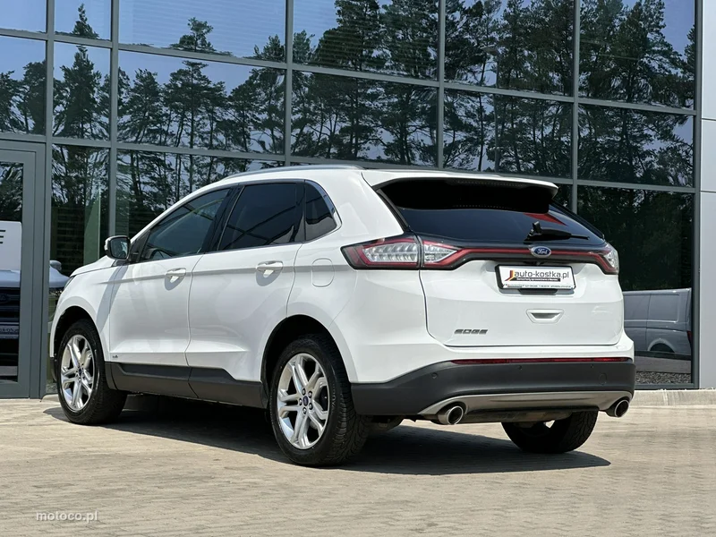 Ford Edge 7